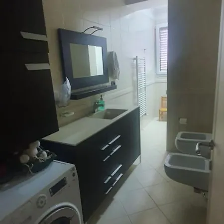 Apartment Primavera