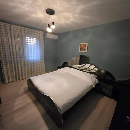 Apartment Primavera