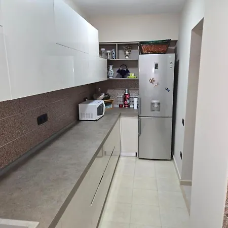 Apartment Primavera Tirana